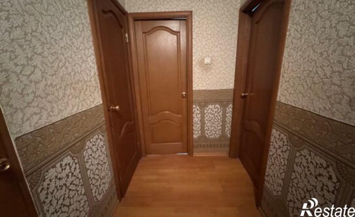 3-комн квартира ул Тракторная, 9,  д. 9