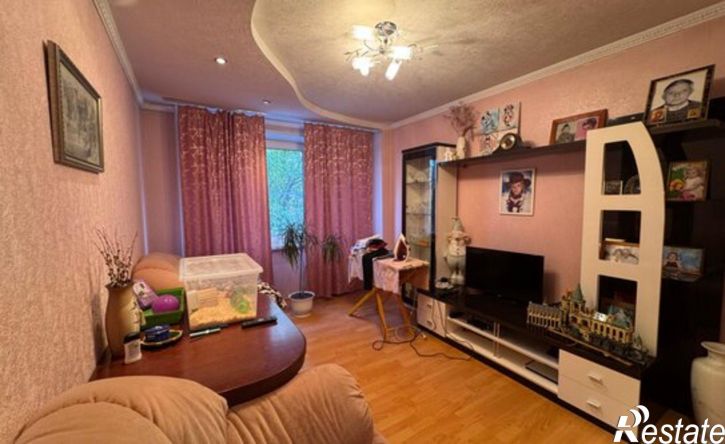 3-комн квартира ул Тракторная, 9,  д. 9