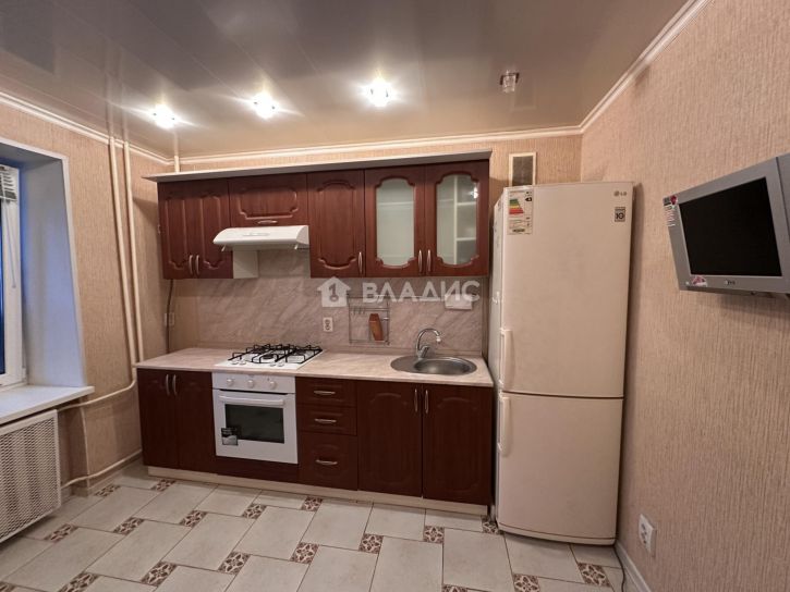 2-комн квартира Перекопский городок