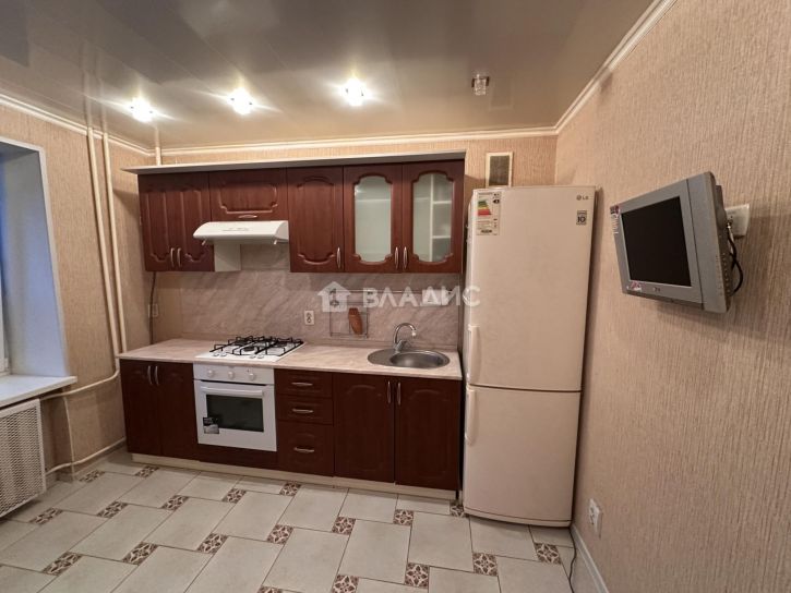 2-комн квартира Перекопский городок