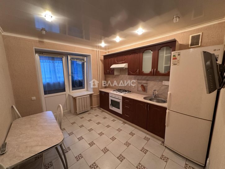 2-комн квартира Перекопский городок