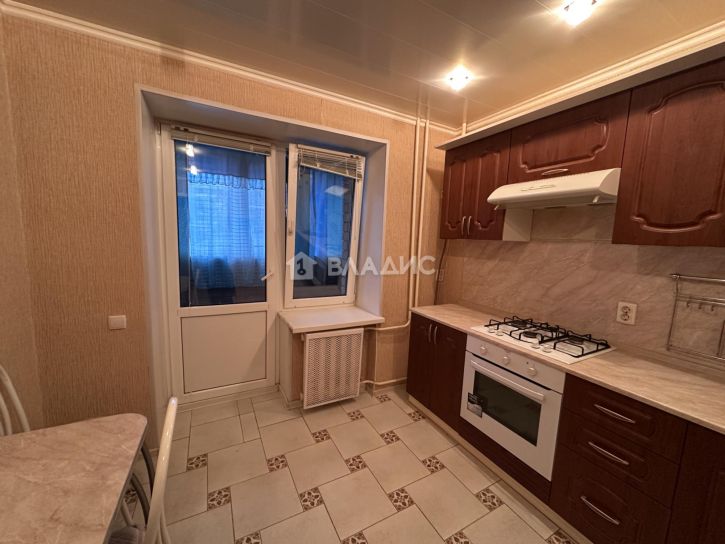 2-комн квартира Перекопский городок