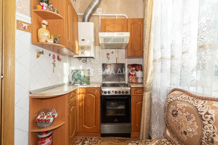 2-комн квартира 2-й Коллективный проезд