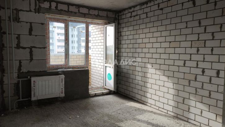 1-комн квартира улица Родионовка