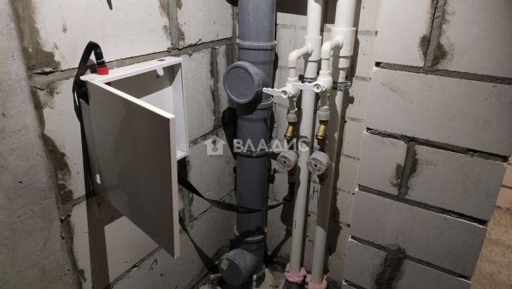 1-комн квартира улица Родионовка