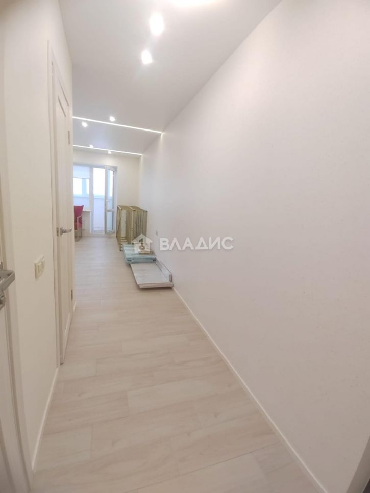 Студия проспект Строителей