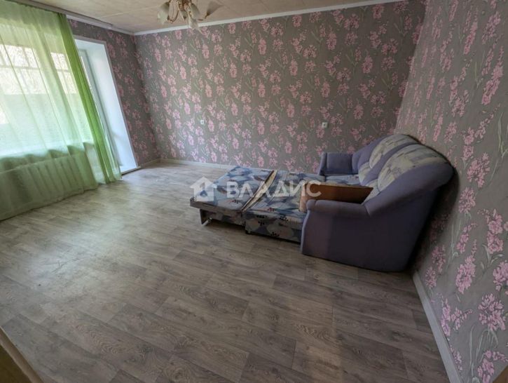 2-комн квартира улица Михалькова