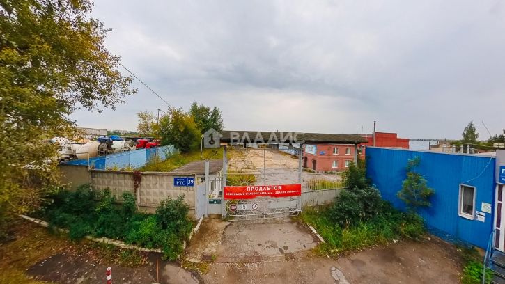 Склад Октябрьский район