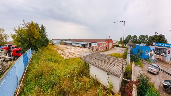 Склад Октябрьский район