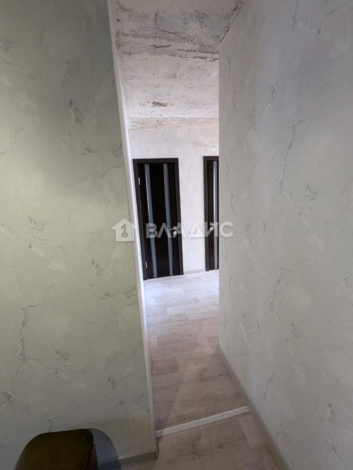 2-комн квартира улица Михалькова