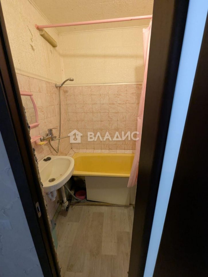 2-комн квартира улица Михалькова