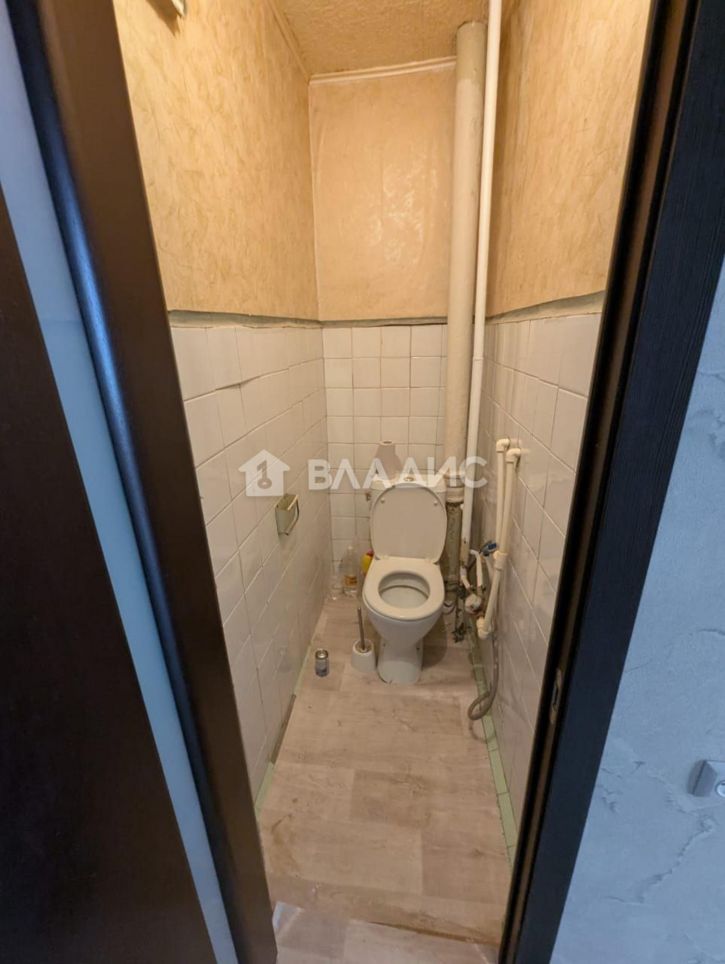 2-комн квартира улица Михалькова