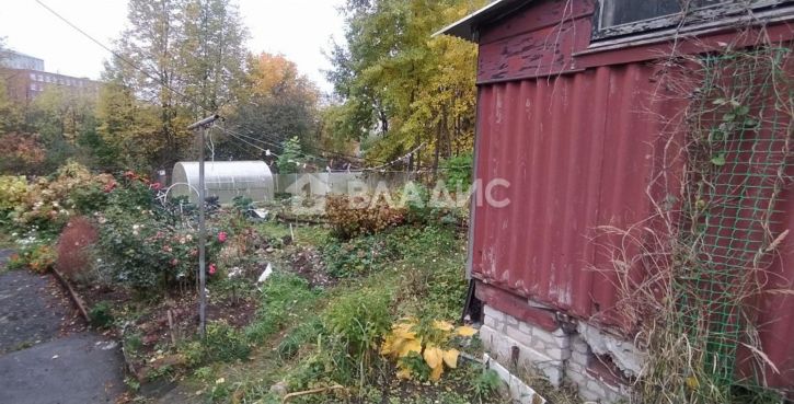 2-комн квартира Западный проезд