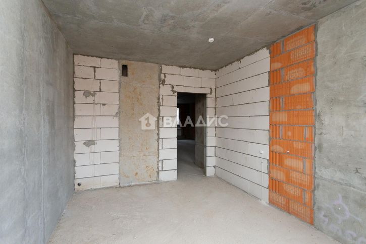 2-комн квартира улица Мира