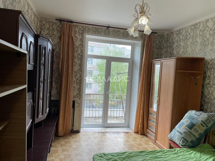 Комната улица Большие Ременники