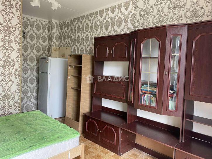 Комната улица Большие Ременники