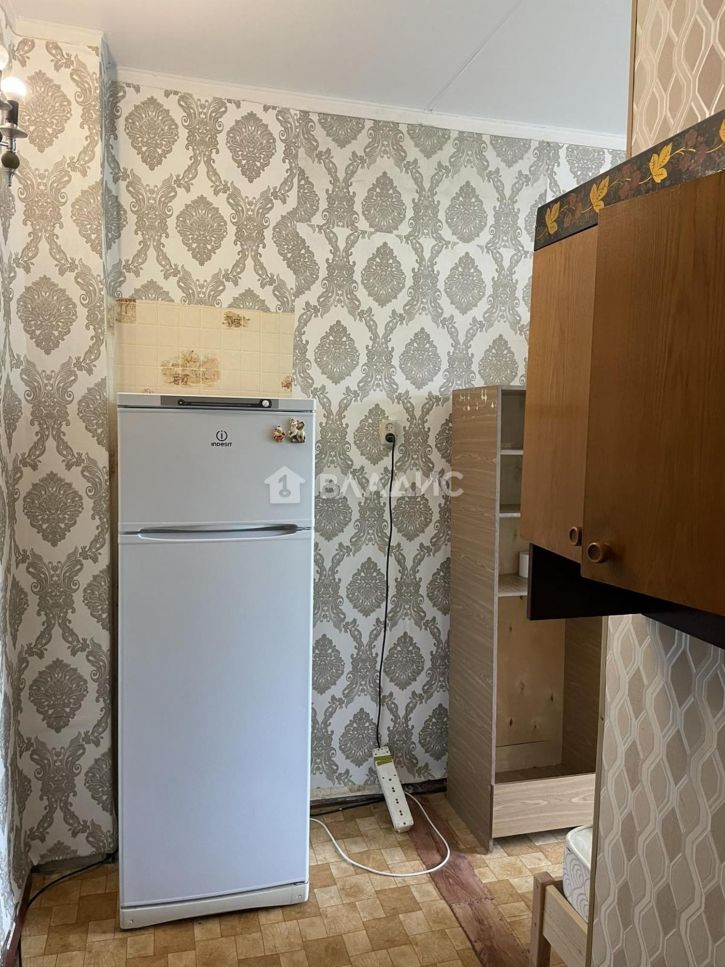 Комната улица Большие Ременники