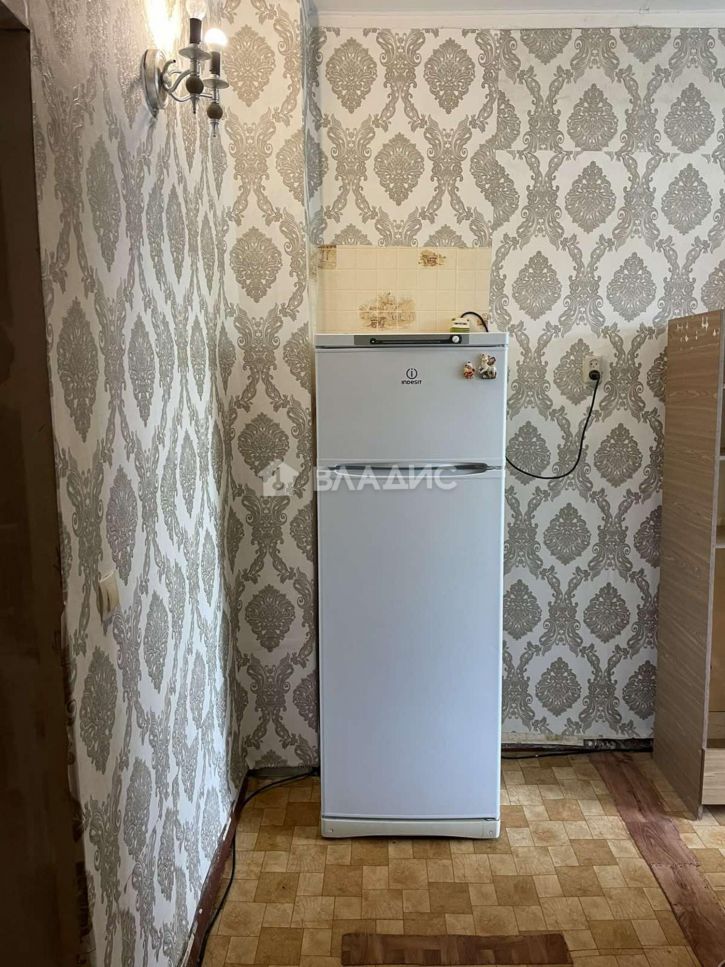 Комната улица Большие Ременники