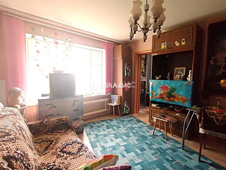 2-комн квартира Совхозная улица