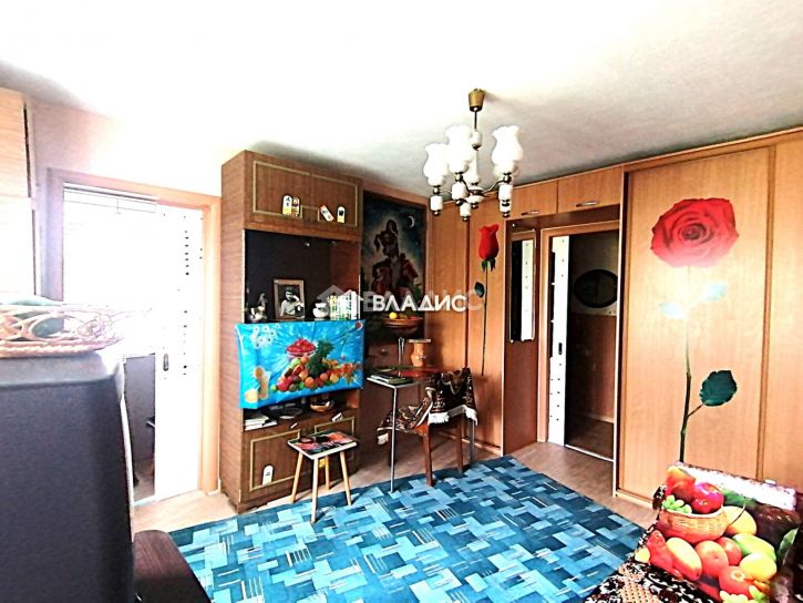 2-комн квартира Совхозная улица