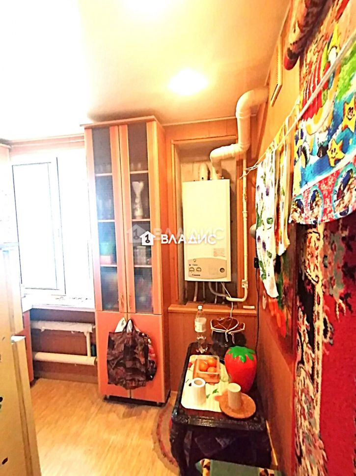 2-комн квартира Совхозная улица