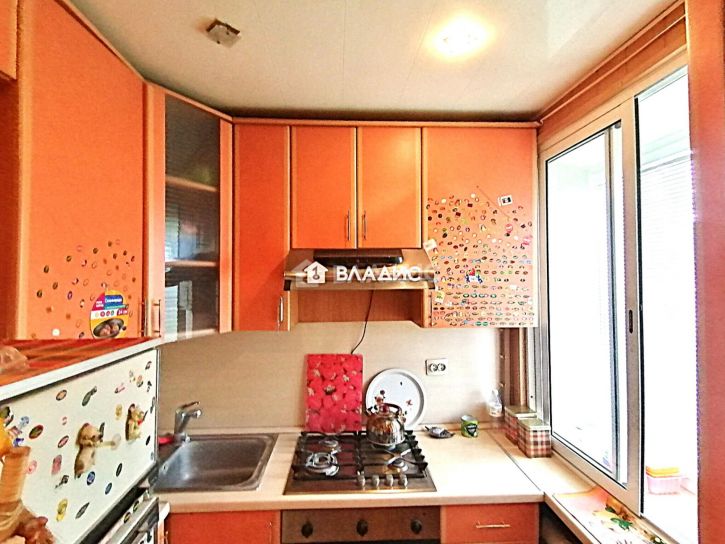 2-комн квартира Совхозная улица