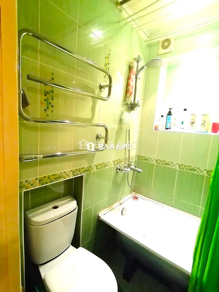 2-комн квартира Совхозная улица