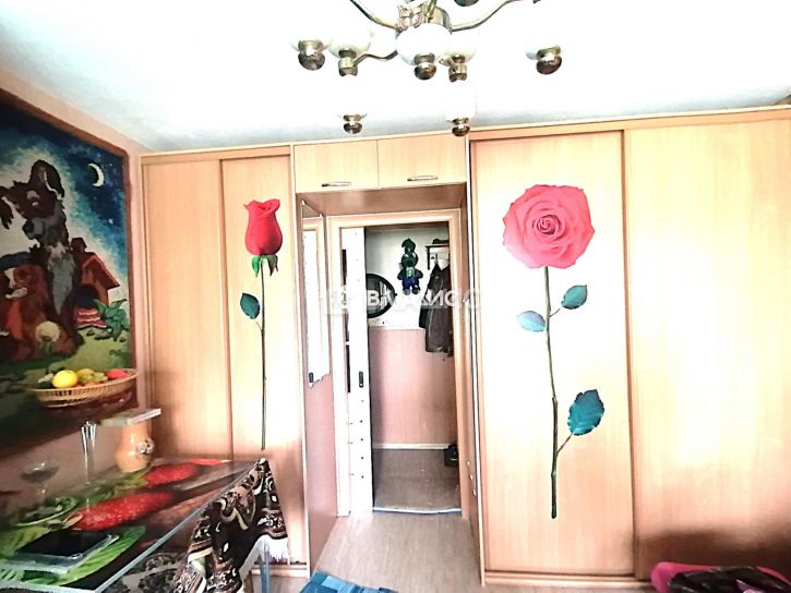 2-комн квартира Совхозная улица