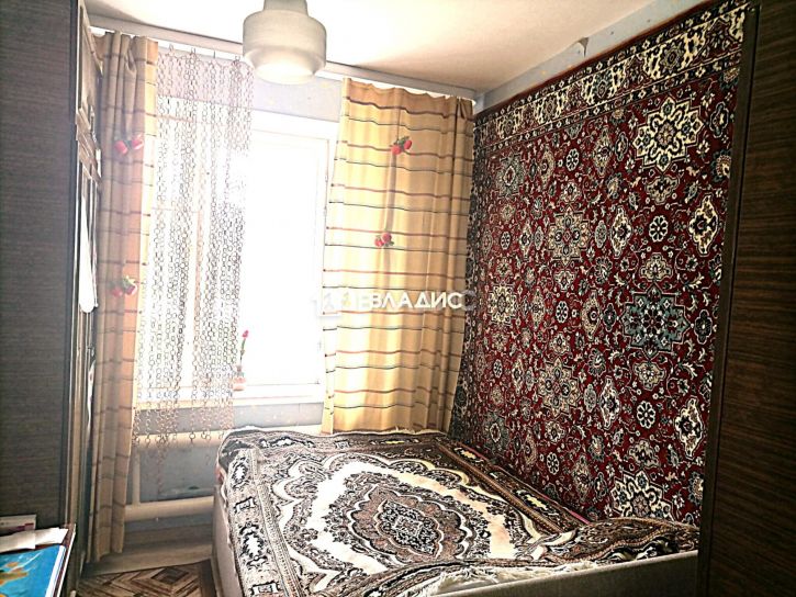 2-комн квартира Совхозная улица