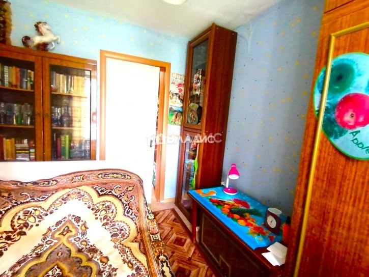 2-комн квартира Совхозная улица