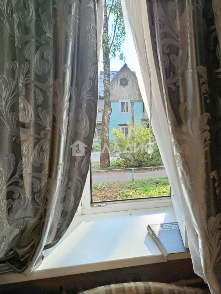 Комната улица Лермонтова