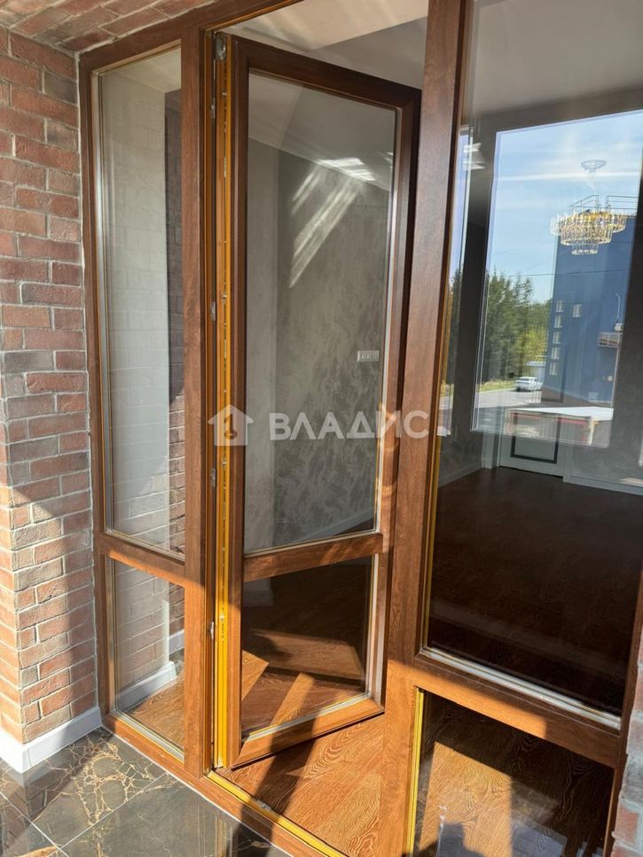 2-комн квартира улица Верхняя Дуброва