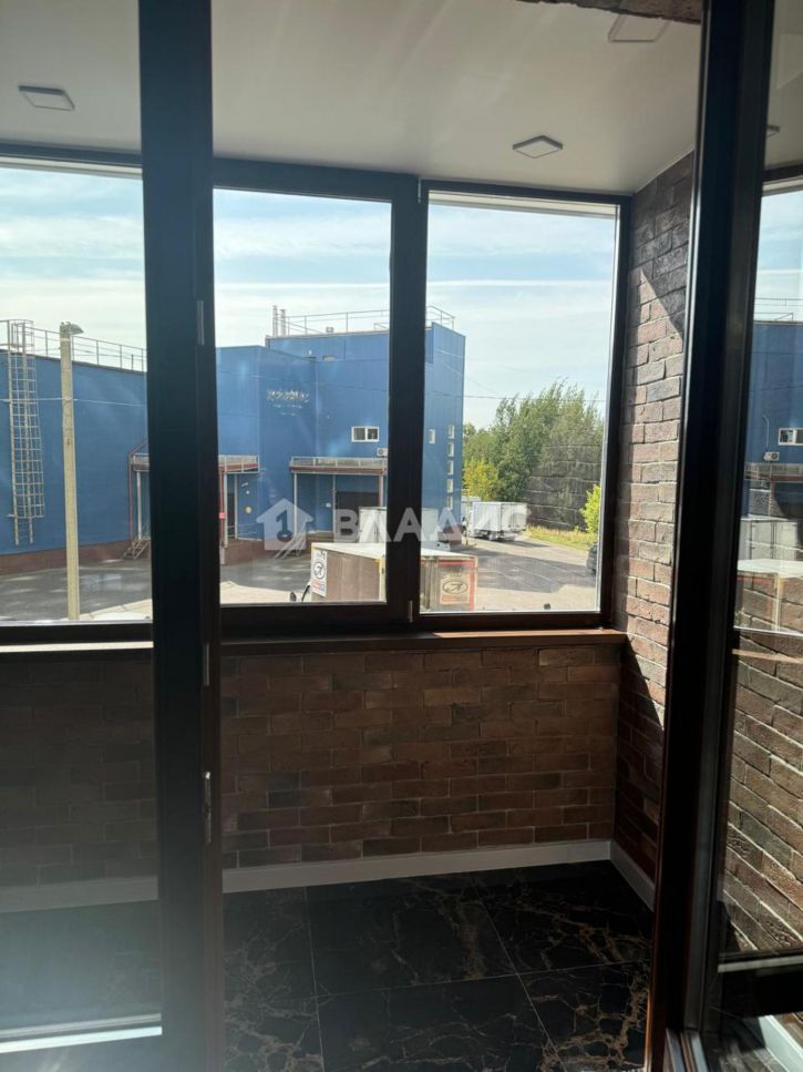 2-комн квартира улица Верхняя Дуброва