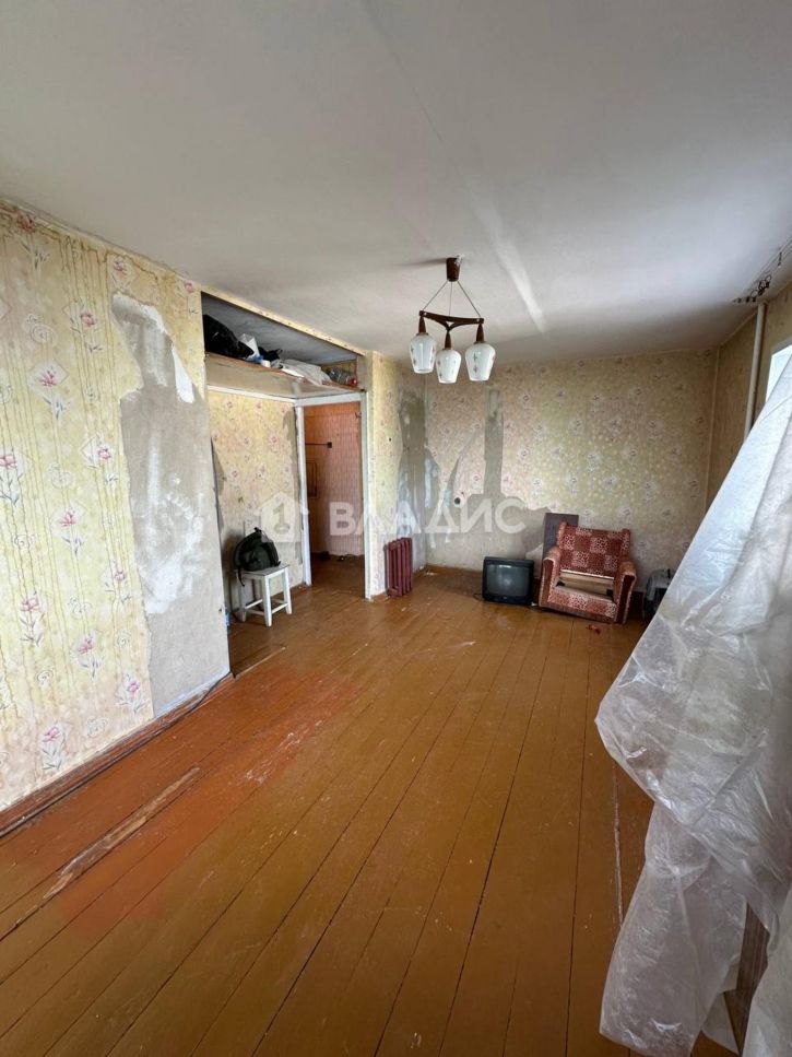 1-комн квартира проспект Ленина