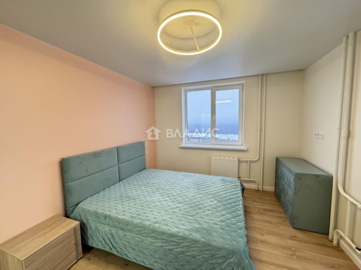 3-комн квартира Добросельская улица