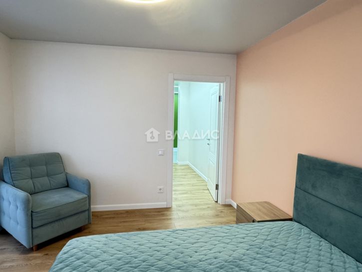 3-комн квартира Добросельская улица