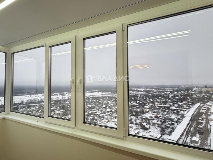 3-комн квартира Добросельская улица