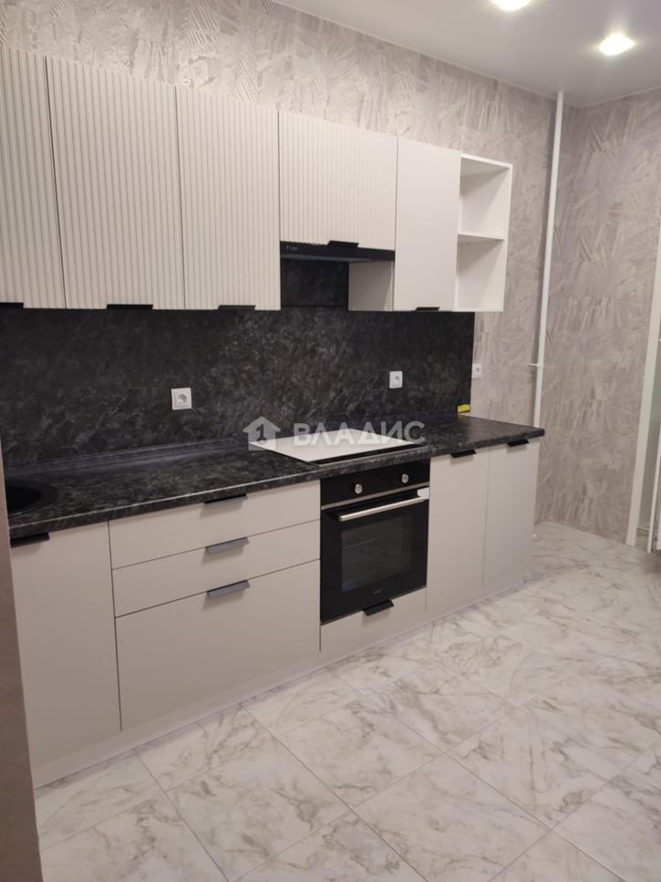 1-комн квартира Всесвятская улица