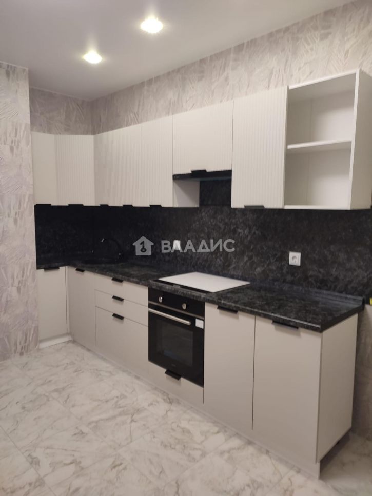 1-комн квартира Всесвятская улица