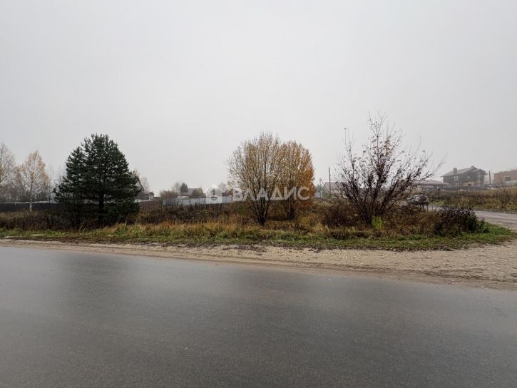 Земельный участок улица Полянка