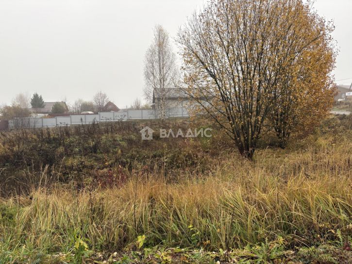 Земельный участок улица Полянка