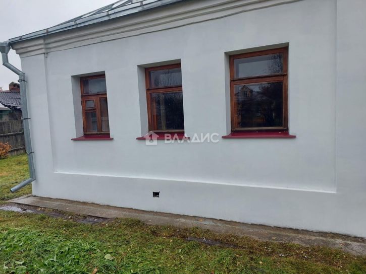 Коттедж/дом улица Кирова