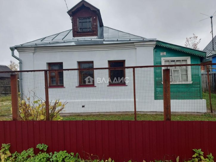 Коттедж/дом улица Кирова