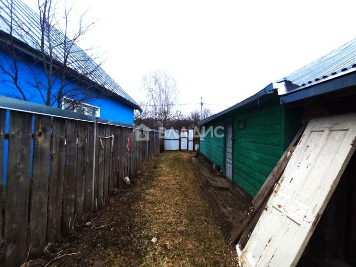 Коттедж/дом улица Кирова