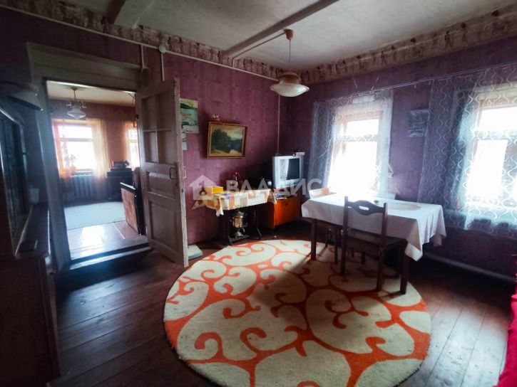 Коттедж/дом улица Кирова