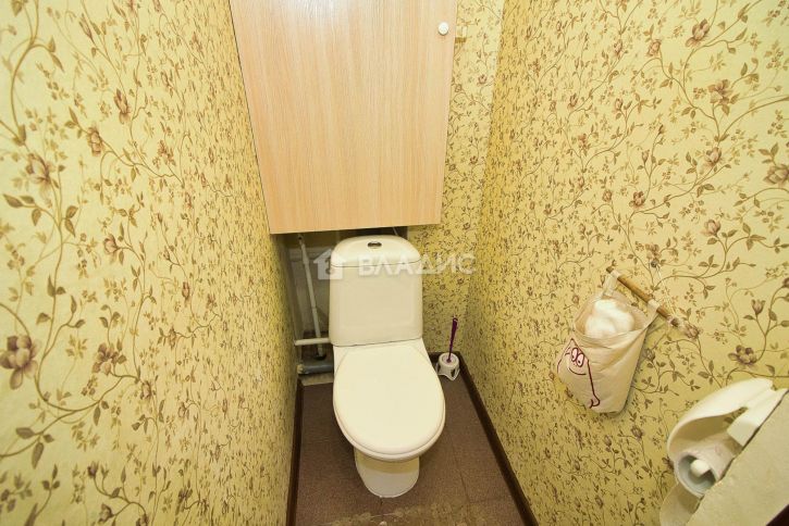 2-комн квартира улица Крайнова