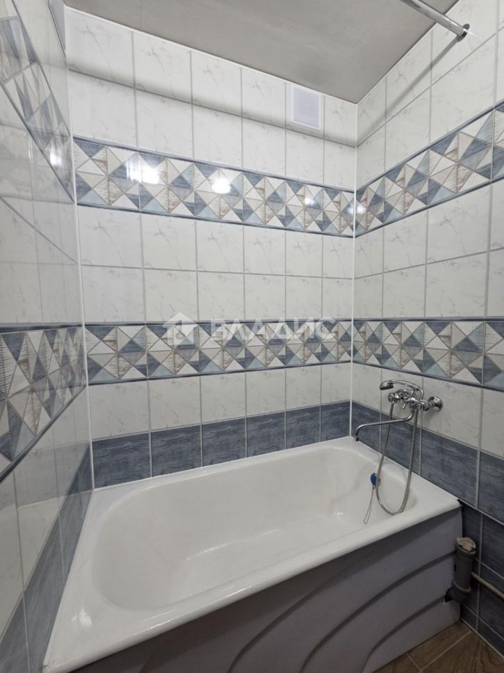 2-комн квартира проспект Строителей (дублёр)