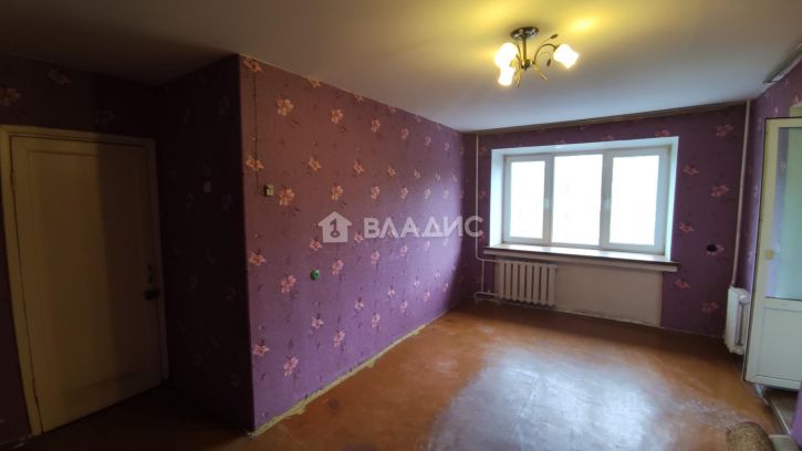 2-комн квартира проспект Строителей (дублёр)