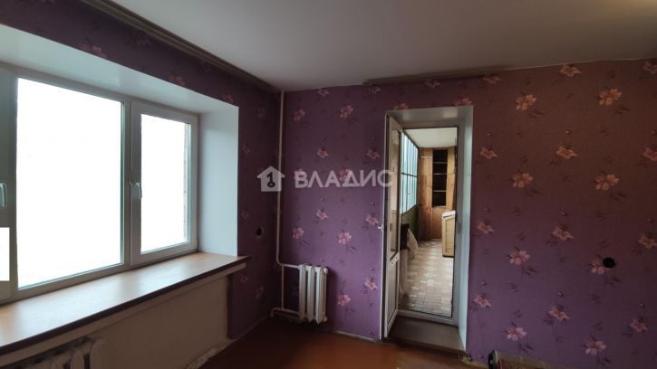 2-комн квартира проспект Строителей (дублёр)