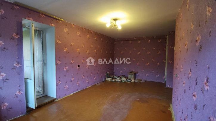 2-комн квартира проспект Строителей (дублёр)